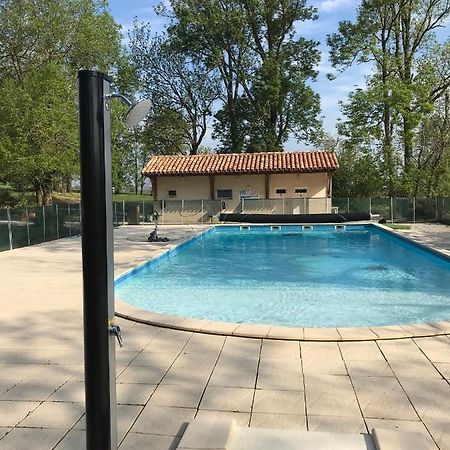 Domaine De Miraval Hotel Belleserre Екстериор снимка