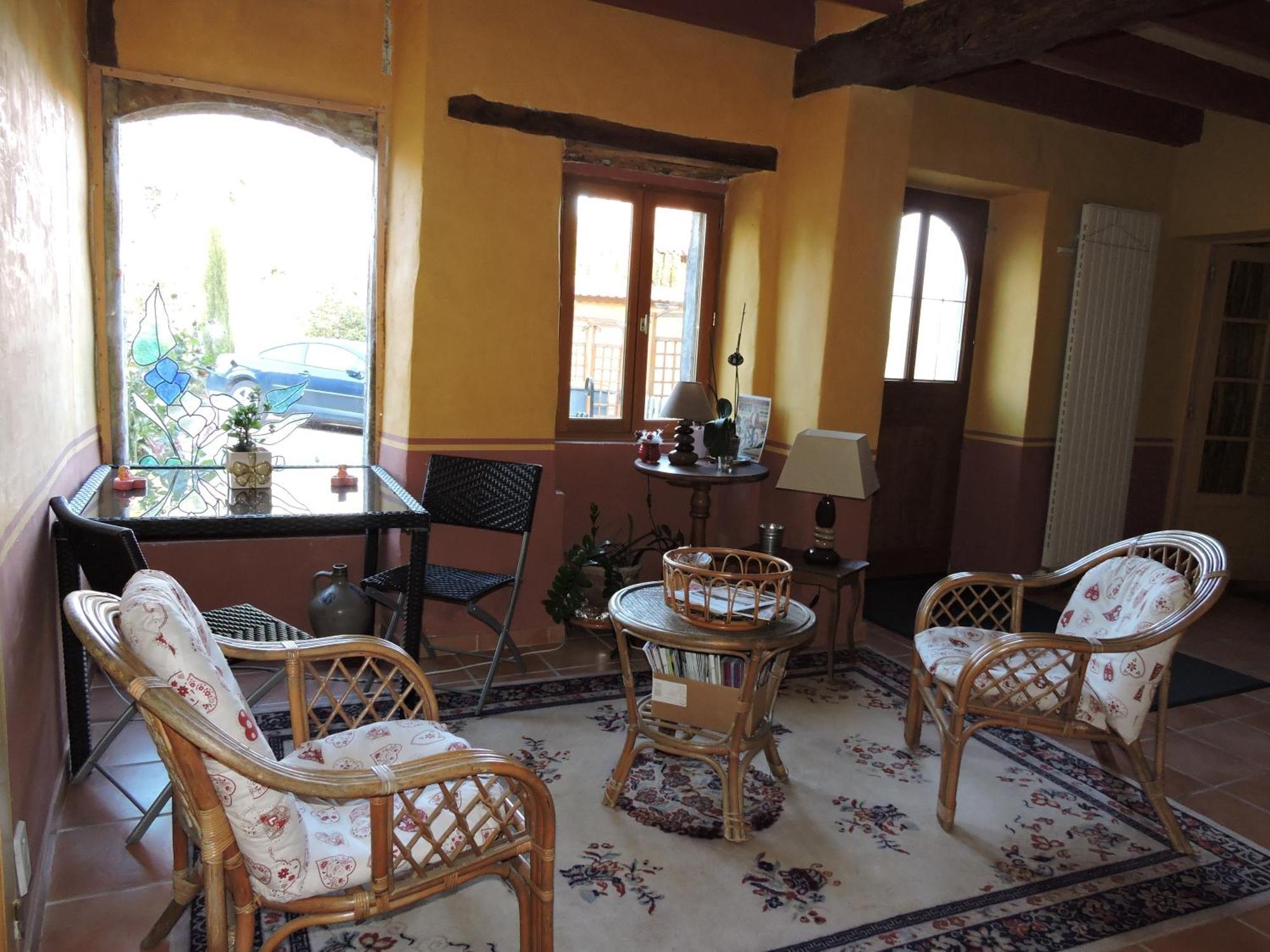 Domaine De Miraval Hotel Belleserre Екстериор снимка