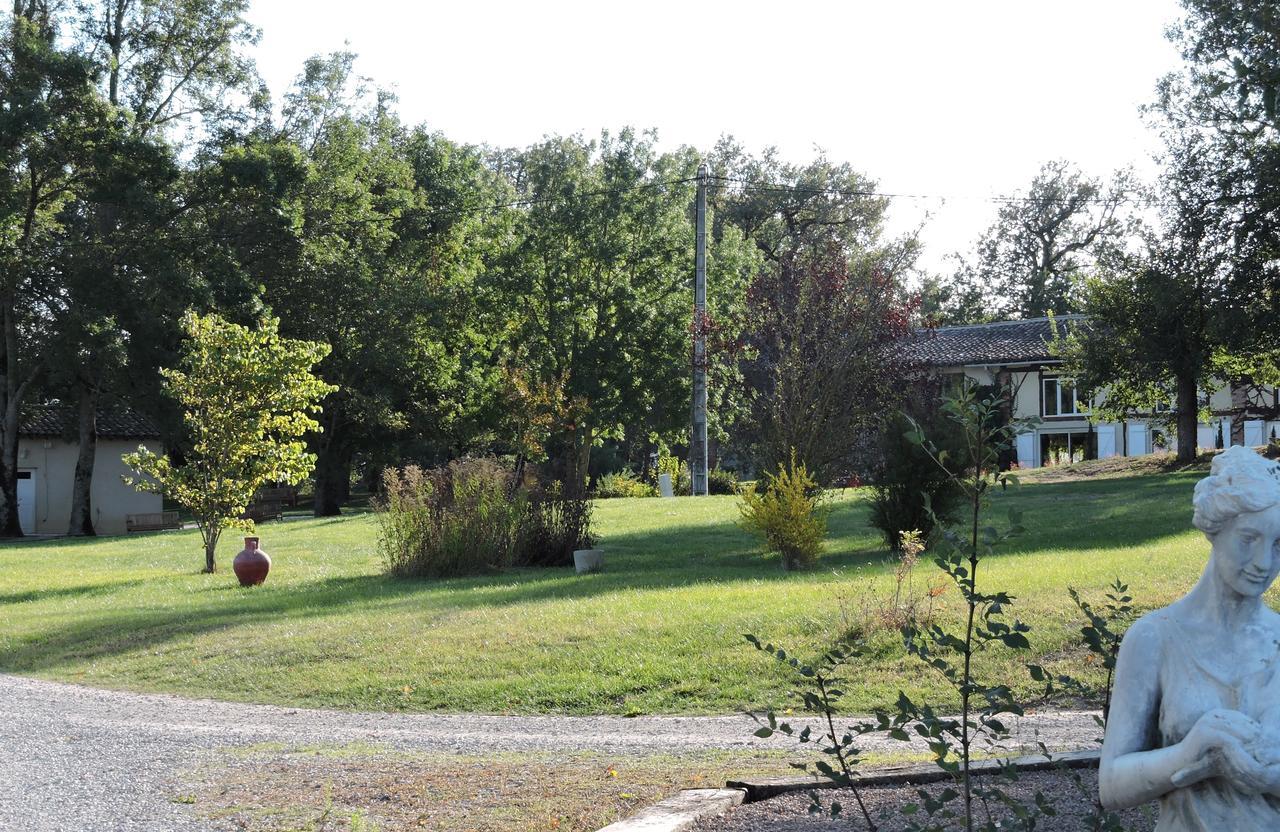 Domaine De Miraval Hotel Belleserre Екстериор снимка